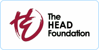 Head Foundation logo